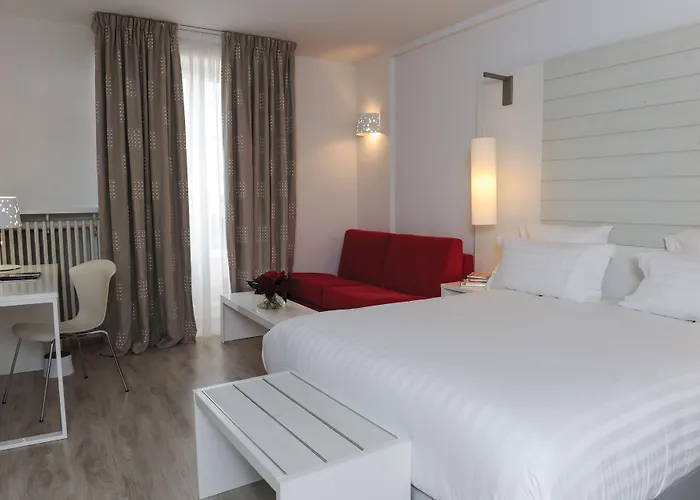 Le Grand Hotel